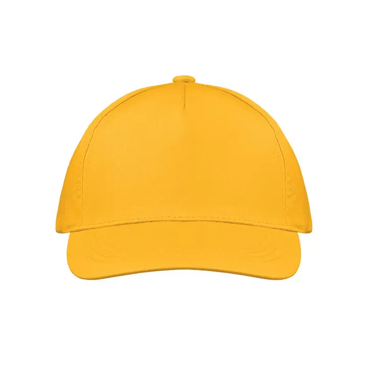 5 panel baseball cap - MO1447 (MOCN#08)